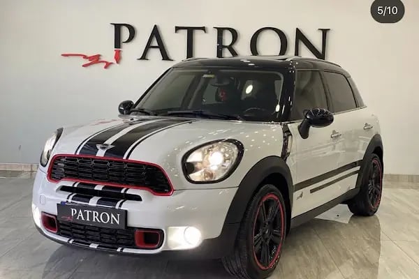 PATRON OTOMOTİV - Resim 12