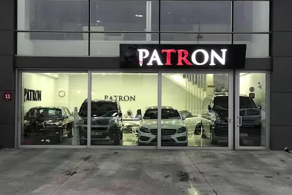 PATRON OTOMOTİV - Resim 2