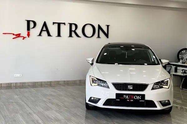 PATRON OTOMOTİV - Resim 15