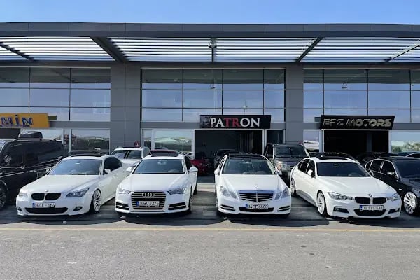 PATRON OTOMOTİV - Resim 3