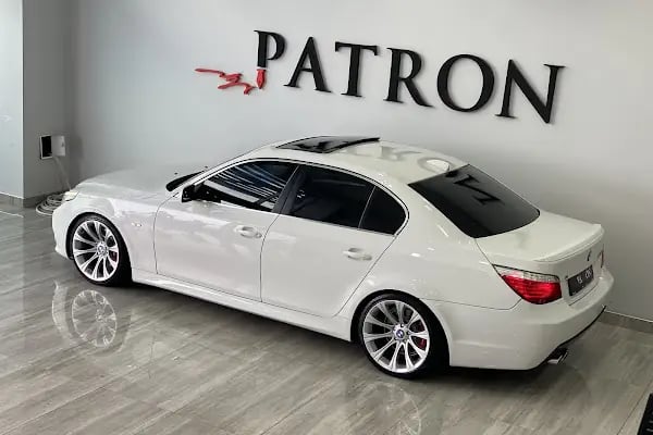 PATRON OTOMOTİV - Resim 6