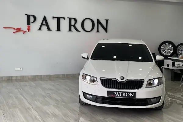 PATRON OTOMOTİV - Resim 14