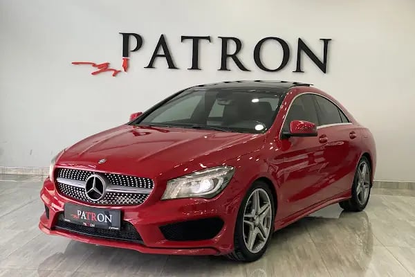 PATRON OTOMOTİV - Resim 4