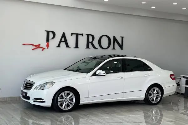 PATRON OTOMOTİV - Resim 9