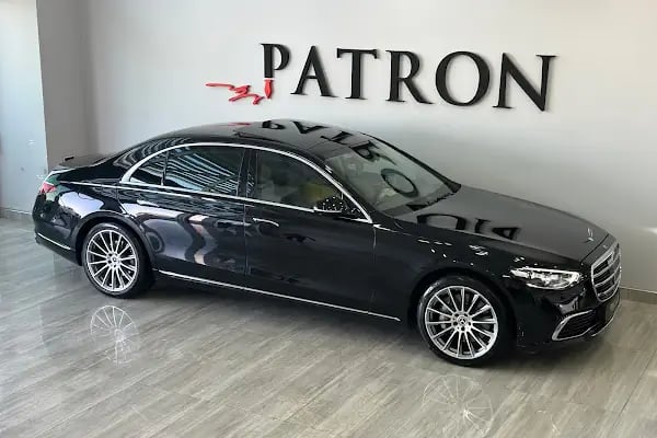 PATRON OTOMOTİV - Resim 5