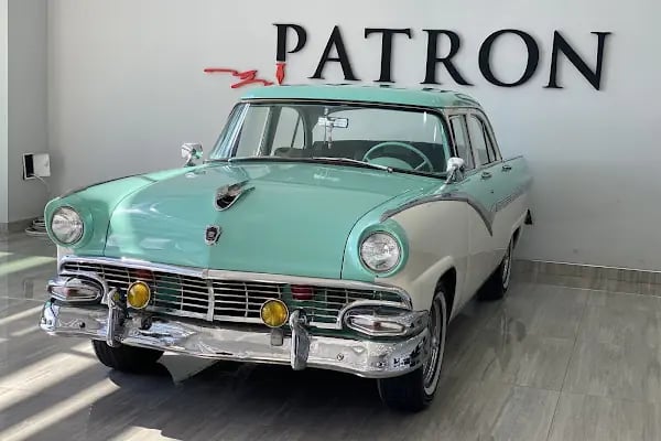PATRON OTOMOTİV - Resim 17