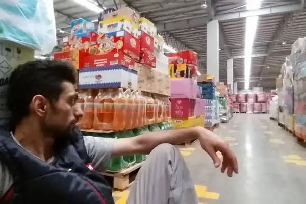 SAKARYA BİM DEPO - Resim 8
