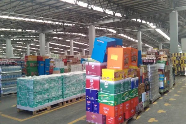 SAKARYA BİM DEPO - Resim 2