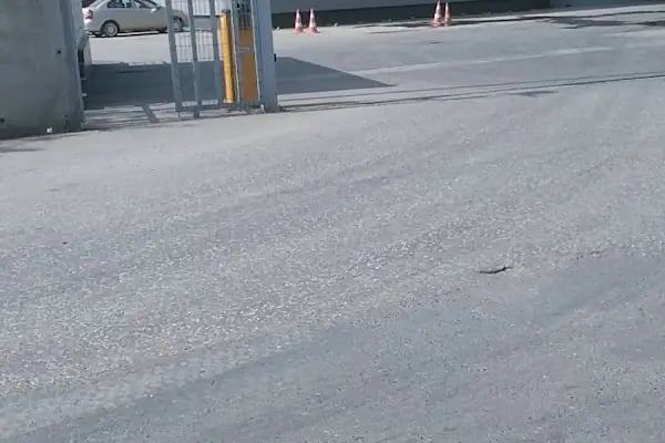 SAKARYA BİM DEPO - Resim 1