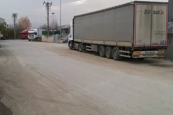 SAKARYA BİM DEPO - Resim 3