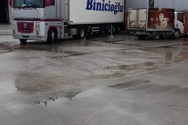 SAKARYA BİM DEPO - Resim 13