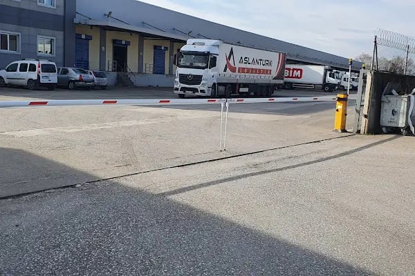 SAKARYA BİM DEPO - Resim 6