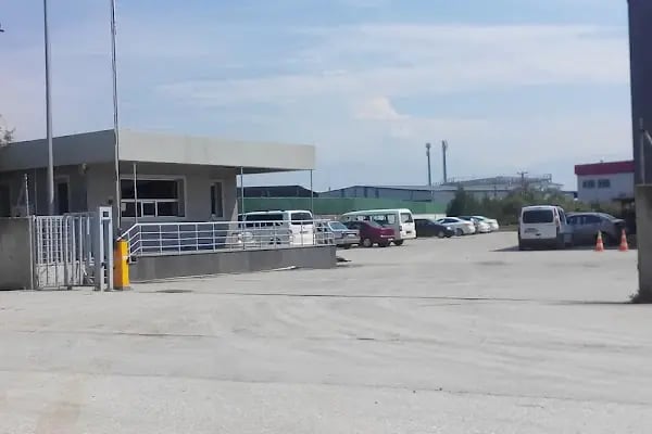 SAKARYA BİM DEPO - Resim 7