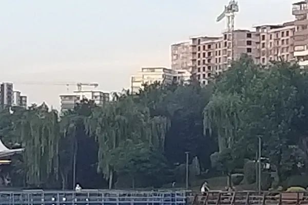 Göksu Parkı Açık Hava Tiyatrosu - Resim 15