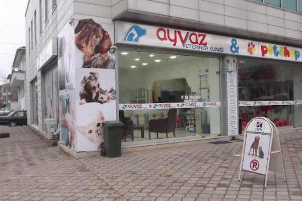 Ayvaz Veteriner Klinigi - Resim 18