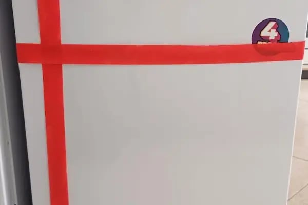VESTEL-REGAL-ALTUS BEYAZ EŞYA BAYİ CNSN GRUP MAĞAZASI - Resim 9