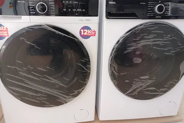 VESTEL-REGAL-ALTUS BEYAZ EŞYA BAYİ CNSN GRUP MAĞAZASI - Resim 4