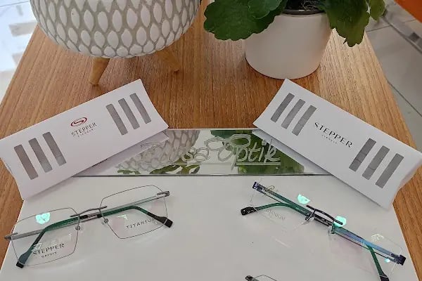 Bursa Optik - Resim 20