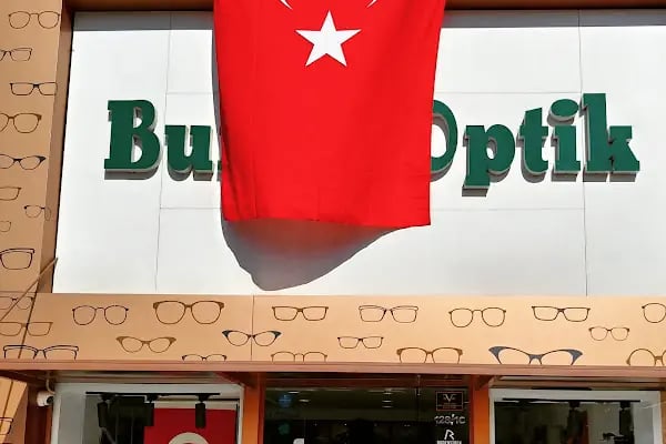 Bursa Optik - Resim 3