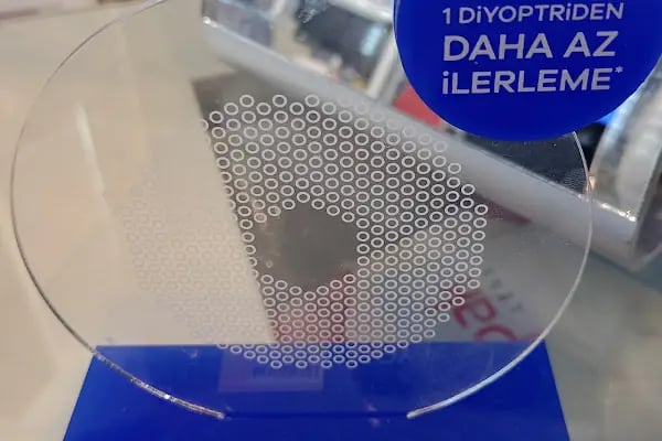 Bursa Optik - Resim 17