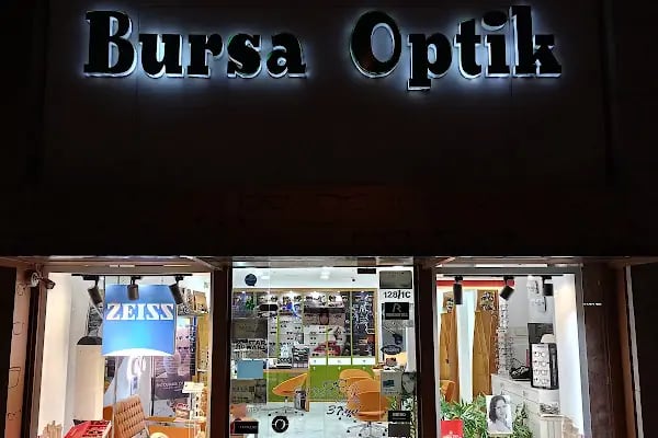 Bursa Optik - Resim 13