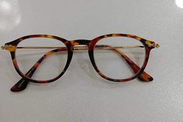 Bursa Optik - Resim 6