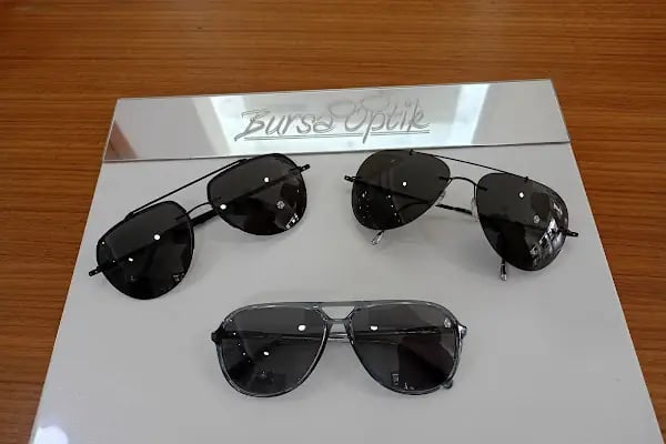 Bursa Optik - Resim 4