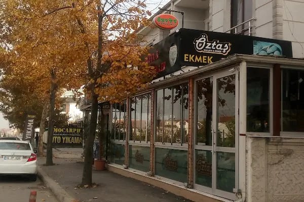 Öztaş Unlu Mamülleri - Resim 8