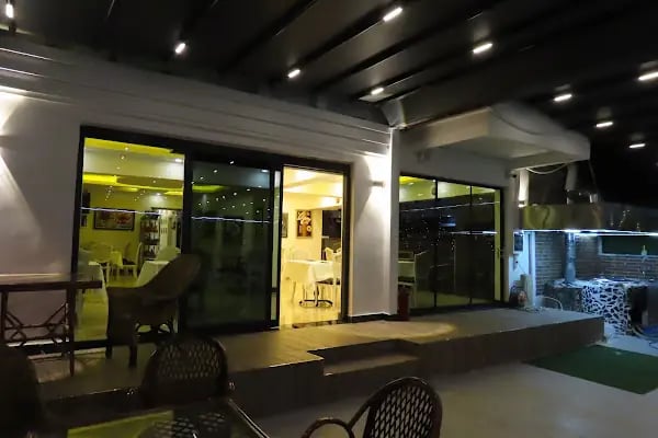 Kadeer Hotel - Resim 20