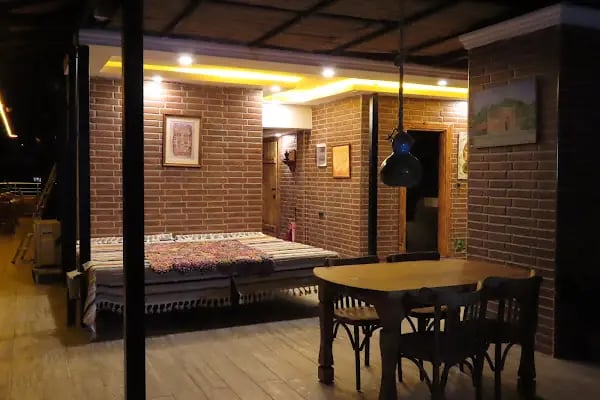 Kadeer Hotel - Resim 10