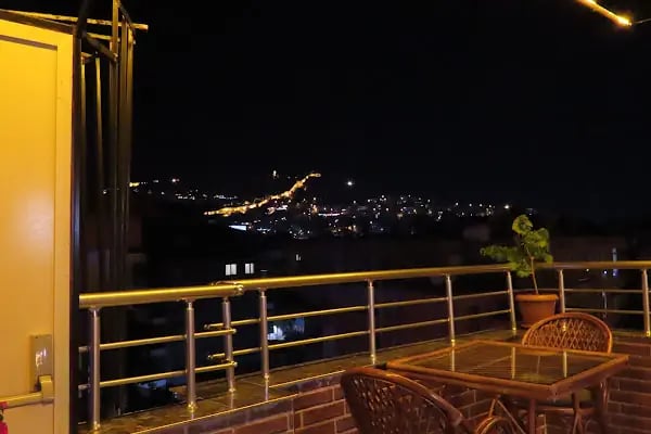 Kadeer Hotel - Resim 13