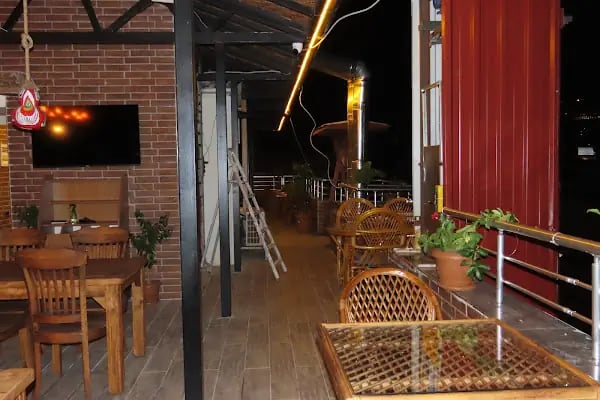 Kadeer Hotel - Resim 12