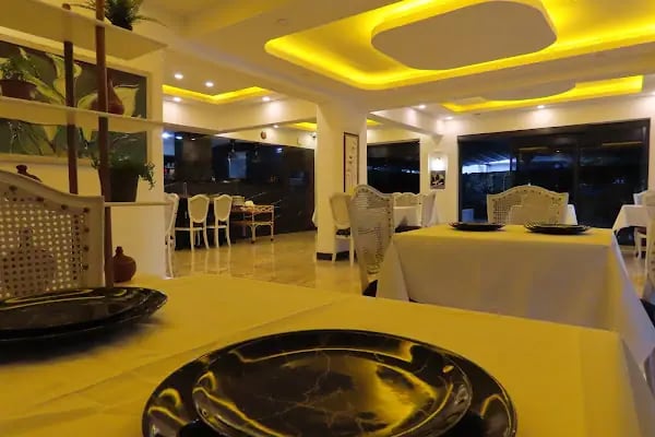 Kadeer Hotel - Resim 4