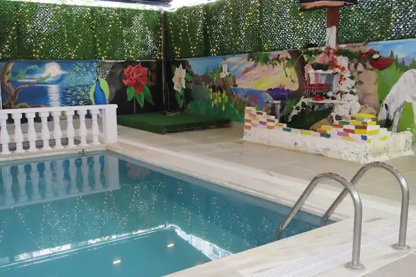 Kadeer Hotel - Resim 16