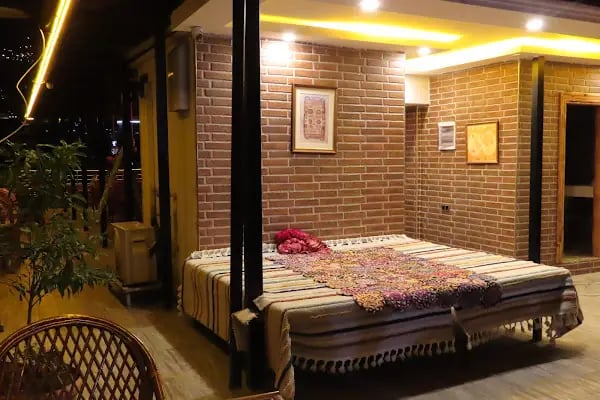 Kadeer Hotel - Resim 2
