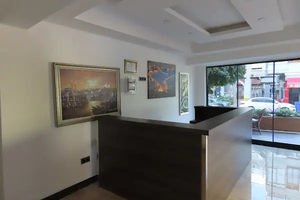 Kadeer Hotel - Resim 9