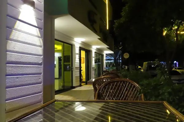 Kadeer Hotel - Resim 7