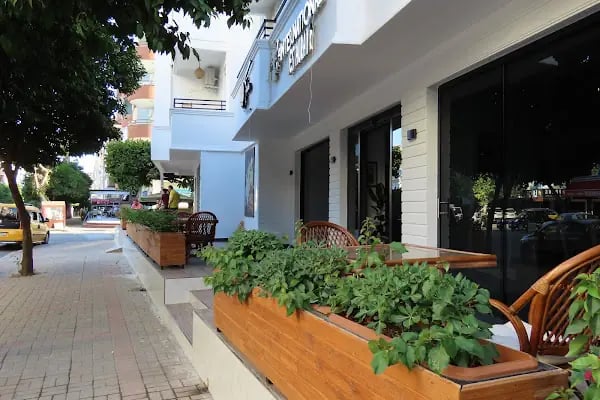 Kadeer Hotel - Resim 15