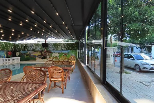 Kadeer Hotel - Resim 19