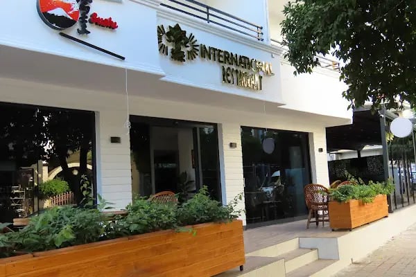 Kadeer Hotel - Resim 11