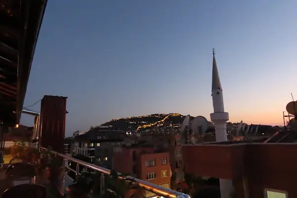 Kadeer Hotel - Resim 18