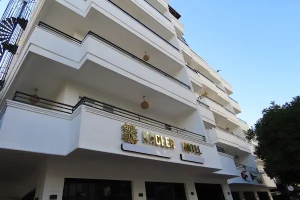 Kadeer Hotel - Resim 6