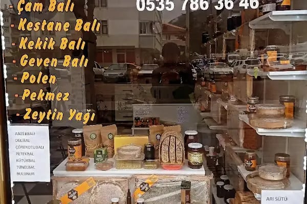 AKŞEHİR BAL EVİ - Resim 18