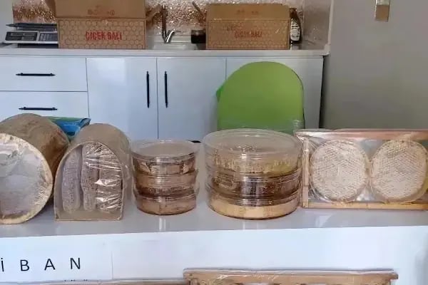 AKŞEHİR BAL EVİ - Resim 7