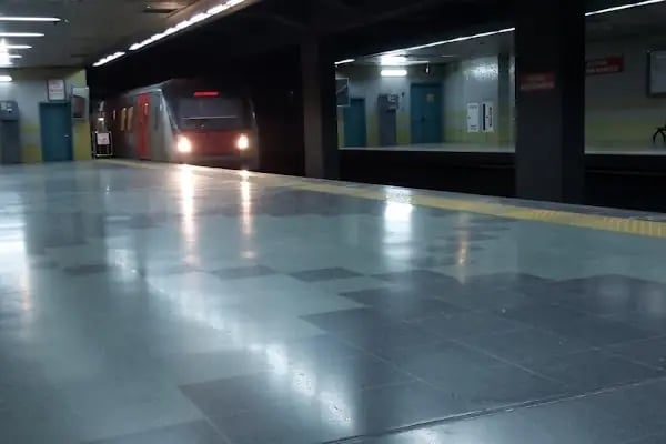 Atatürk Kültür Merkezi - Resim 7