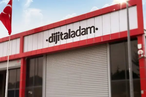 Dijitaladam - Yazılım Teknolojileri - Resim 3
