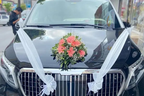 PREMİUM FLOWERS ÇİÇEKÇİLİK VE HEDİYELİK EŞYA - Resim 9