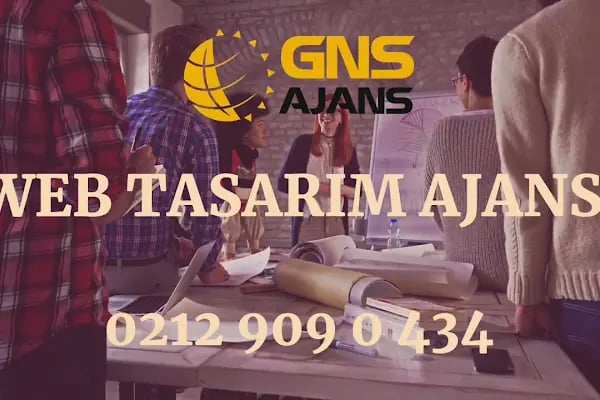 GNS Ajans | GNS Bilişim | Güneş Yapım | Web Tasarım Hizmetleri - Resim 7