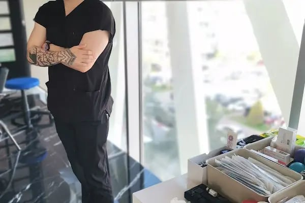 Yrd. Doç. Dr. Sezgin Kurt | KBB Uzmanı ve Burun Estetiği Antalya - Resim 9