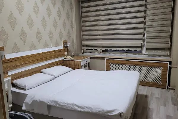 GAZİANTEP HOTEL BURAK - Resim 2